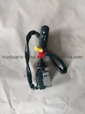 تغییر ترکیب Wg9130583017 پرداخت حمایت در دلار برای Sinotruk HOWO Truck Parts