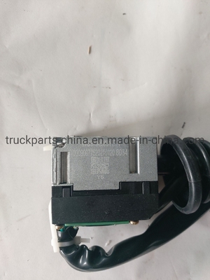 تغییر ترکیب Wg9130583017 پرداخت حمایت در دلار برای Sinotruk HOWO Truck Parts