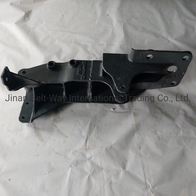 گیربکس کابین هیدرولیک قفل براکت برای Sinotruk HOWO کامیون Az1642448082 Az1642448081