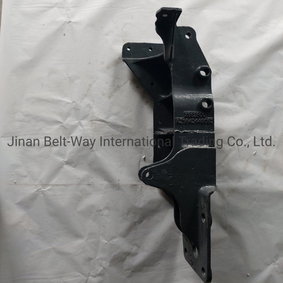 گیربکس کابین هیدرولیک قفل براکت برای Sinotruk HOWO کامیون Az1642448082 Az1642448081
