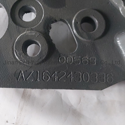 قطعات یدکی قابل بازپرداخت کامیون برای Sinotruk HOWO کابین Az1642430336 Az1642430335