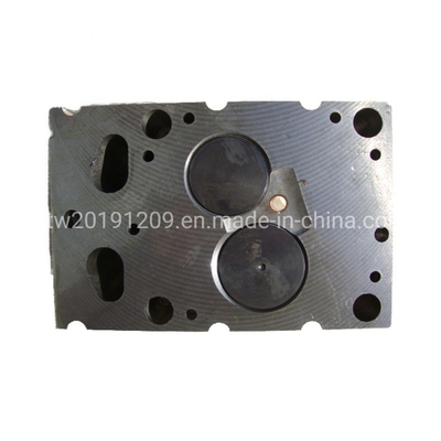 سیاست بازپرداخت از دست رفته سر سیلندر موتور برای 612600040282 شماره OEM 612600040282