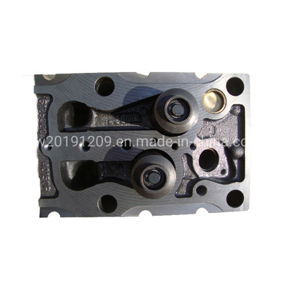 سیاست بازپرداخت از دست رفته سر سیلندر موتور برای 612600040282 شماره OEM 612600040282