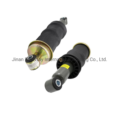 قطعات یدکی WG1642440086 برای سینوتروک HOWO آمپول 6X4 آمپول هوا