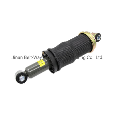 Sinotruk HOWO قطعات معدنی کامیون آبشوری هوا Wg1642440086 برای سیستم فرمان