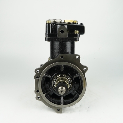 قطعات سیستم انتقال کامیون کمپرسور هوا Me150355 با قطر سیلندری 80mm