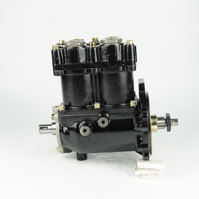 قطعات سیستم انتقال کامیون کمپرسور هوا Me150355 با قطر سیلندری 80mm