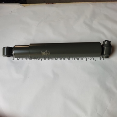 قطعات یدکی کامیون کابین شاکسوار برای سینوتروک HOWO Az1608440016 و موتور Wp12