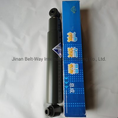 قطعات یدکی کامیون کابین شاکسوار برای سینوتروک HOWO Az1608440016 و موتور Wp12