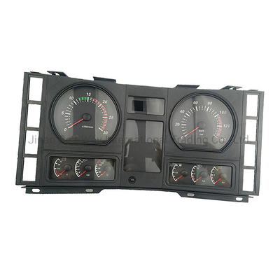 سیستم راننده محور جلو قطعات ترکیب ابزار برای Shacman Delong F3000 کامیون Dz93189584134