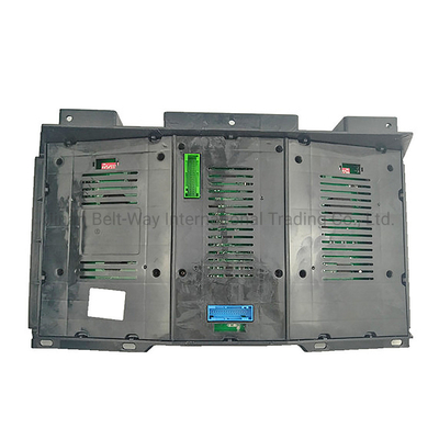 سیستم راننده محور جلو قطعات ترکیب ابزار برای Shacman Delong F3000 کامیون Dz93189584134