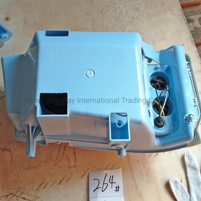 سینوتروک HOWO کامپری قطعات معدنی لامپ چپ Wg9716720001 مناسب برای کار سنگین