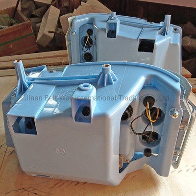 قطعات سیستم رانندگی چرخ برای Sinotruk HOWO Shacman چراغ جلو کابین کامیون Wg9716720002