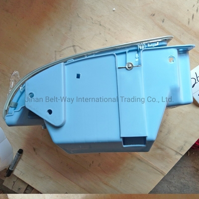قطعات سیستم رانندگی چرخ برای Sinotruk HOWO Shacman چراغ جلو کابین کامیون Wg9716720002