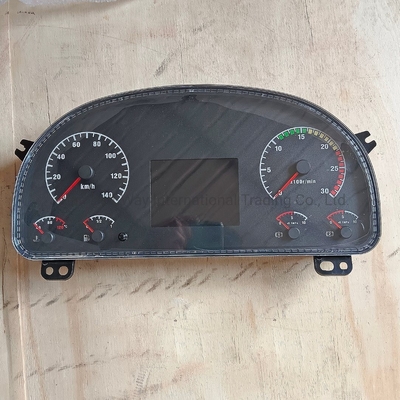 ابزار ترکیب سینوتروک Wg9716580025 برای موتورهای کامیون و دریایی در جنوب آسیا