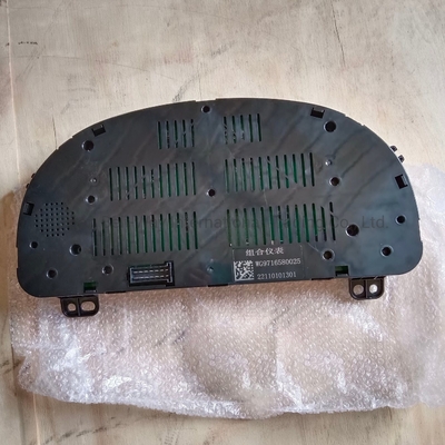 ابزار ترکیب سینوتروک Wg9716580025 برای موتورهای کامیون و دریایی در جنوب آسیا