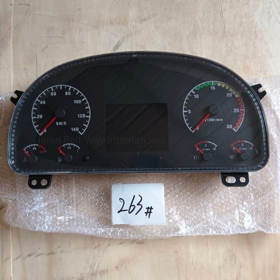 ابزار ترکیب سینوتروک Wg9716580025 برای موتورهای کامیون و دریایی در جنوب آسیا