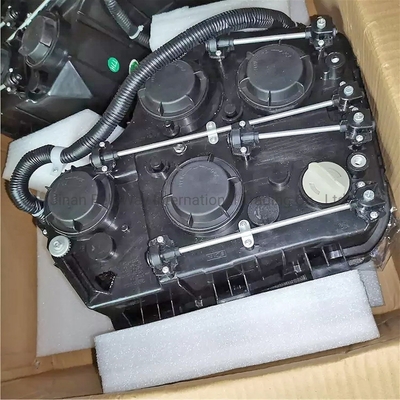 دلار پرداخت پشتیبانی Sinotruk HOWO A7 چراغ چپ چراغ جلو مجمع Wg9925720001