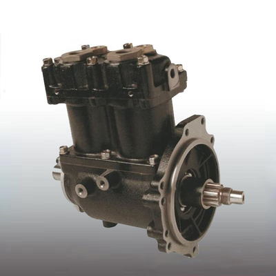 قطر سیلندر 80mm Twin Linder Air Brake کمپرسور برای کامیون سنگین Me150355