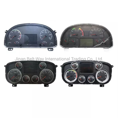 دستگاه ترکیب قطعات یدکی کامیون Sinotruk HOWO Wg9918581111 با وزن 1 کیلو