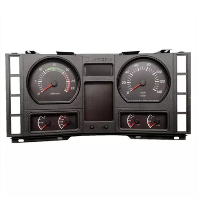 دستگاه ترکیب قطعات یدکی کامیون Sinotruk HOWO Wg9918581111 با وزن 1 کیلو