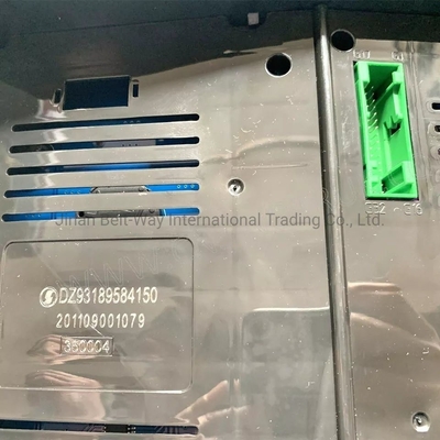 داشبورد کامیون/ موتورهای دریایی سینوتروک Dz93189584150 برای قطعات یدکی Shacman Delong F3000