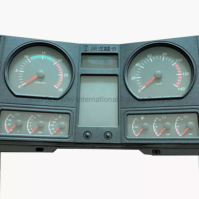 داشبورد کامیون/ موتورهای دریایی سینوتروک Dz93189584150 برای قطعات یدکی Shacman Delong F3000