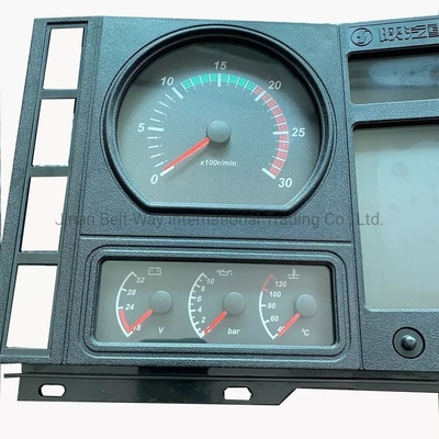 داشبورد کامیون/ موتورهای دریایی سینوتروک Dz93189584150 برای قطعات یدکی Shacman Delong F3000