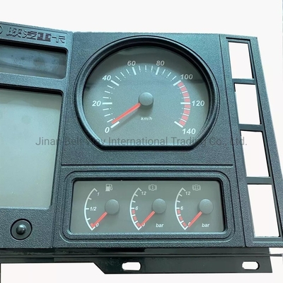 داشبورد کامیون/ موتورهای دریایی سینوتروک Dz93189584150 برای قطعات یدکی Shacman Delong F3000