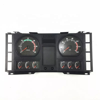 قطعات سیستم الکتریکی باتری Dz93189584150 ابزار ترکیب برای Shacman F3000