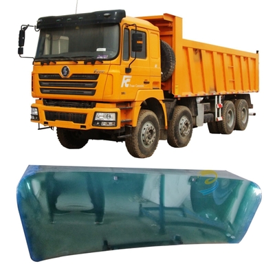 شابلون جلو ماشين شاکمن مدل F300062450.0052 توسط سينوتروک وويچاي موتور