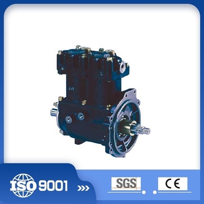 ME150591 کمپرسور هوا Assy برای قطعات موتور و سیستم راننده در محور جلو کامیون