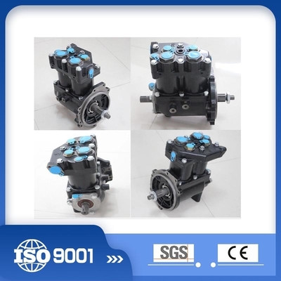 ME150591 کمپرسور هوا Assy برای قطعات موتور و سیستم راننده در محور جلو کامیون