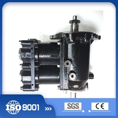 ME150591 کمپرسور هوا Assy برای قطعات موتور و سیستم راننده در محور جلو کامیون