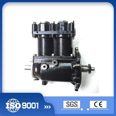 ME150591 کمپرسور هوا Assy برای قطعات موتور و سیستم راننده در محور جلو کامیون