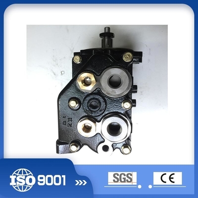 ME150591 کمپرسور هوا Assy برای قطعات موتور و سیستم راننده در محور جلو کامیون