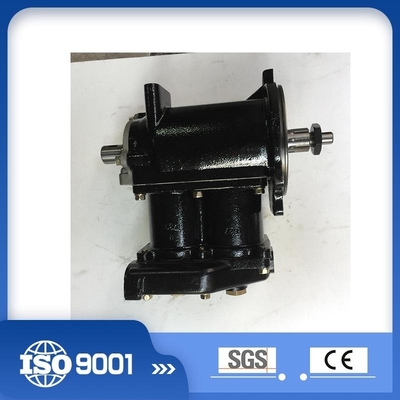 ME150591 کمپرسور هوا Assy برای قطعات موتور و سیستم راننده در محور جلو کامیون
