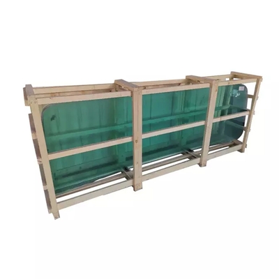 شاکمن دلونگ F3000 کامیون شیشه جلو شیشه ی 8162450.0052 برای بازار اصلی جنوب آسیا