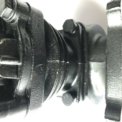 قطعات سیستم فرمان و کمپرسور ترمز هوایی موتور Me150591 توسط Haowo Auto Parts