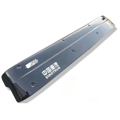 سینوتروک HOWO قطعات کابین شمسی Wg1642879231 6 کیلوگرم قطعات سیستم ترمز ترمز