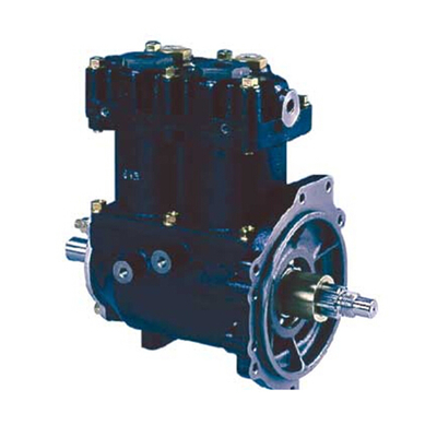 قطعات سیستم الکتریکی سیستم راه اندازی Me150591 کمپرسور هوا Assy برای چرخه کار 1