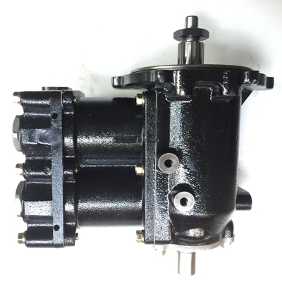 قطعات سیستم الکتریکی سیستم راه اندازی Me150591 کمپرسور هوا Assy برای چرخه کار 1