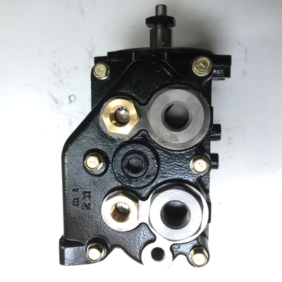 قطعات سیستم الکتریکی سیستم راه اندازی Me150591 کمپرسور هوا Assy برای چرخه کار 1