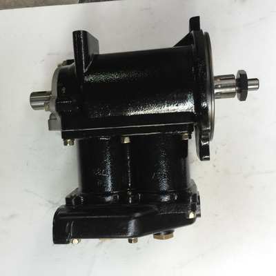قطعات سیستم الکتریکی سیستم راه اندازی Me150591 کمپرسور هوا Assy برای چرخه کار 1