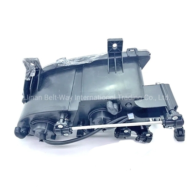 Sinotruk HOWO کامیون قطعات یدکی چراغ مه جلو چپ Wg9719720025 با قطعات سیستم ترمز