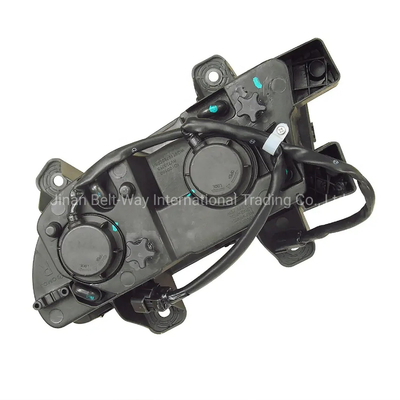 سینو HOWO 6X4 دمپ تپ 25t قطعات کامیون جلو لامپ های ترکیب شده Wg9719720025 با بلند