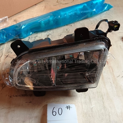 چگونه 10 چراغ مه کامیون / لامپ مخلوط جلو چپ Wg9719720025 در بودجه خود را