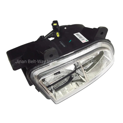 چگونه 10 چراغ مه کامیون / لامپ مخلوط جلو چپ Wg9719720025 در بودجه خود را