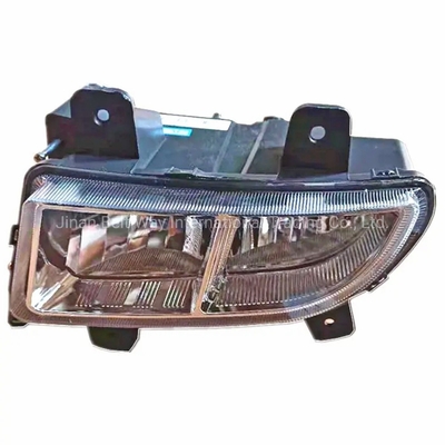 Sinotruck HOWO لامپ ترکیبی جلو L Wg9719720025 قطعات سیستم ترمز برای جنوب آسیا