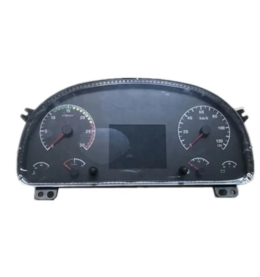 پانل ابزار Sinotruk HOWO Wg9716582201 برای موتور Wd615/Wd10/Wd12/Wp10/Wp12/D12/Wd618